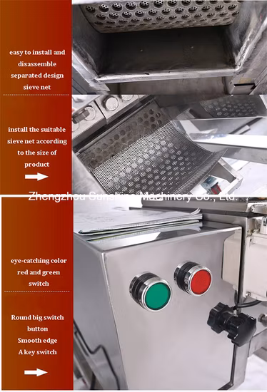 Materiais químicos Minérios de baixa dureza Espumas de construção Moedor de garrafas plásticas